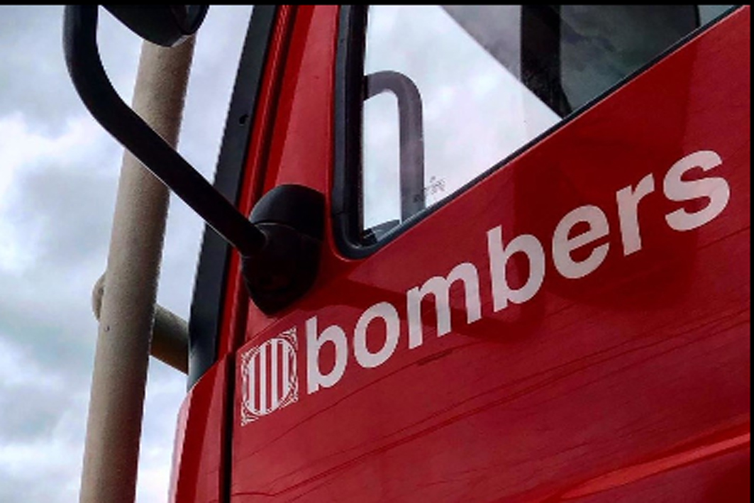 Bombers que preveu incorporar 154 places de reforç