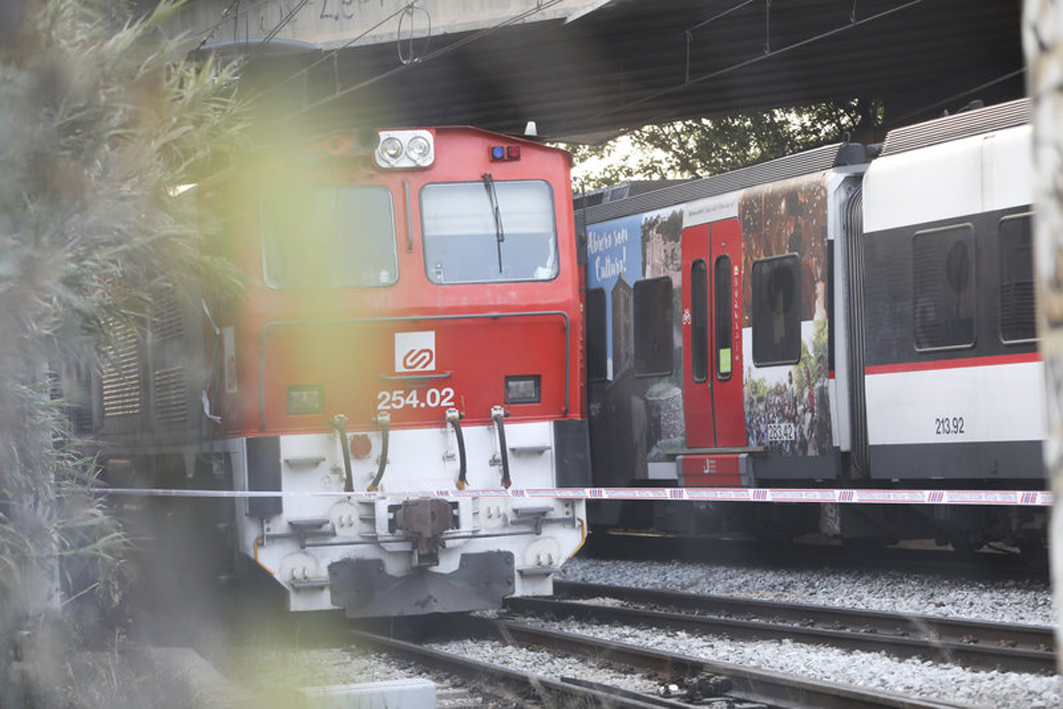 Ferrocarrils restablirà el servei de trens entre Sant Boi i Molí Nou