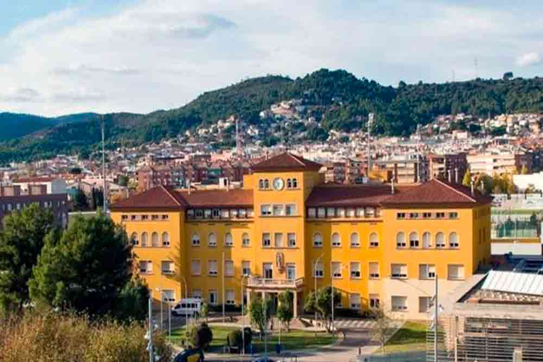 L’Hospital de Viladecans flexibilitza les mesures de visites i d’acompanyament a pacients