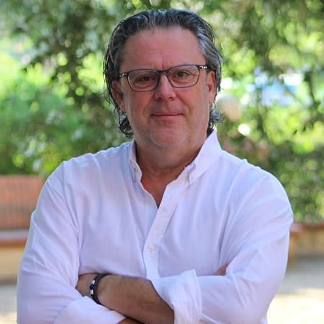 DANI IZQUIERDO