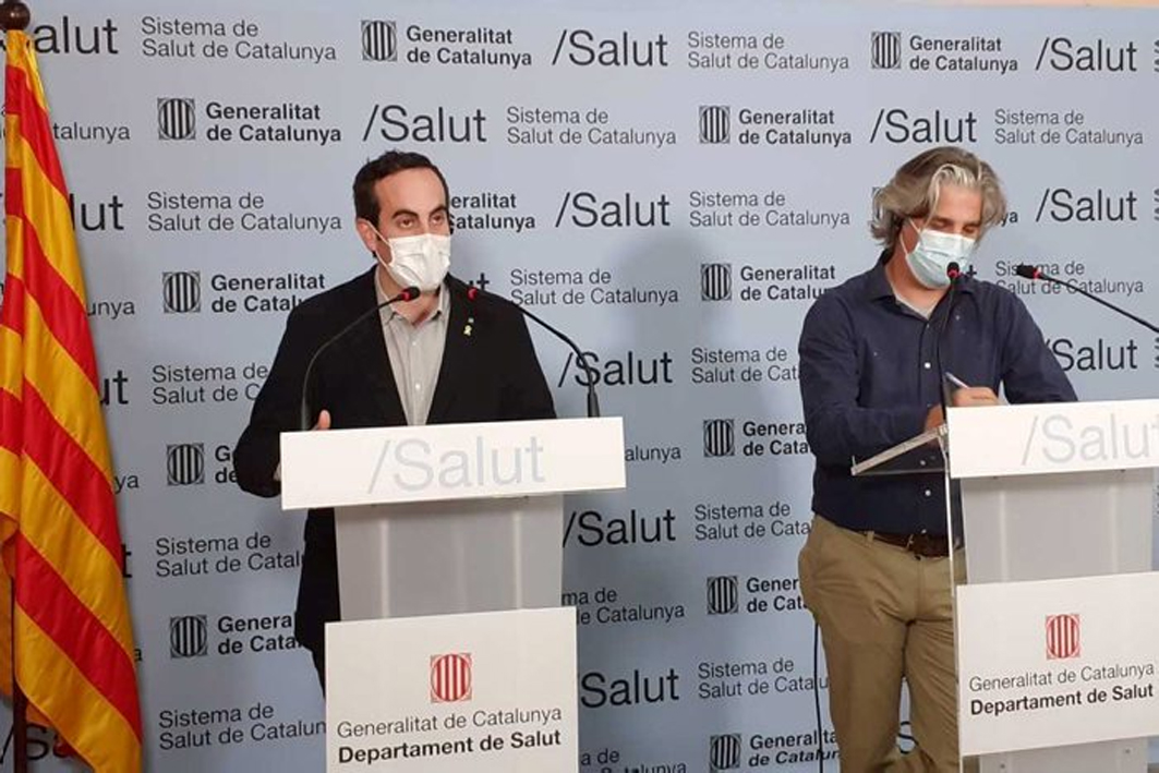 Interior fa una crida a mantenir les mesures de confinament 