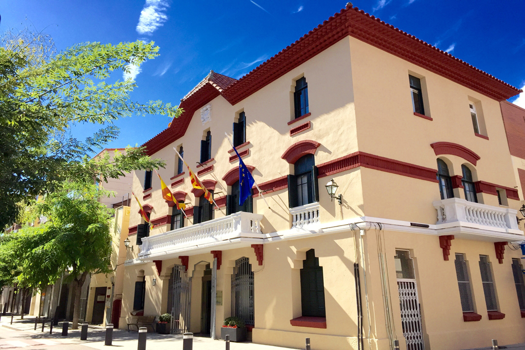 Nova aula de nadons a l'oferta d'escoles bressol municipals de Sant Joan Despí