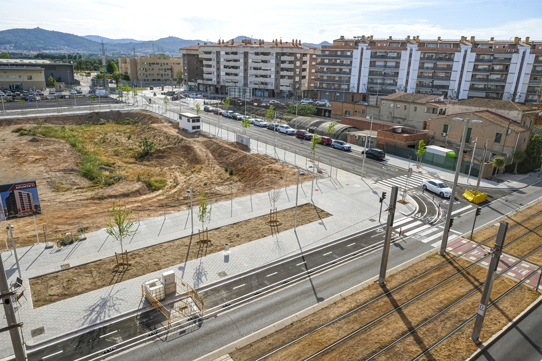 Noms de dones per als nous carrers del sector ITV