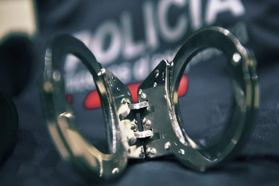 Detenen un home per dos robatoris violents a Viladecans i Gavà