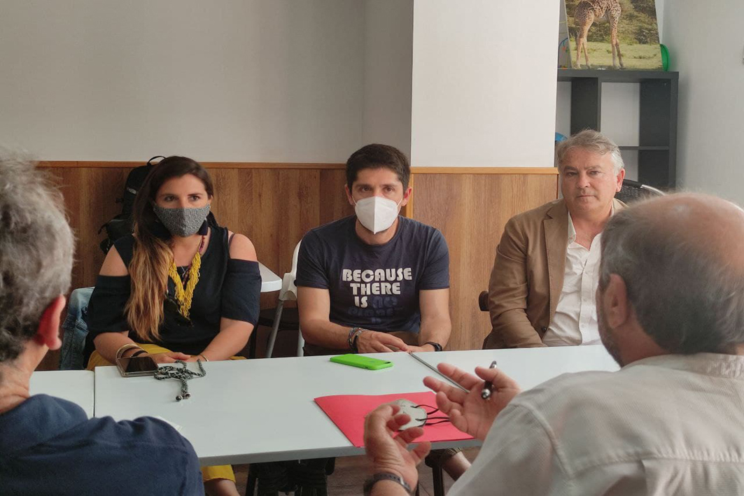 MÉS PERSONAL SANITARI PER ALS CAPs