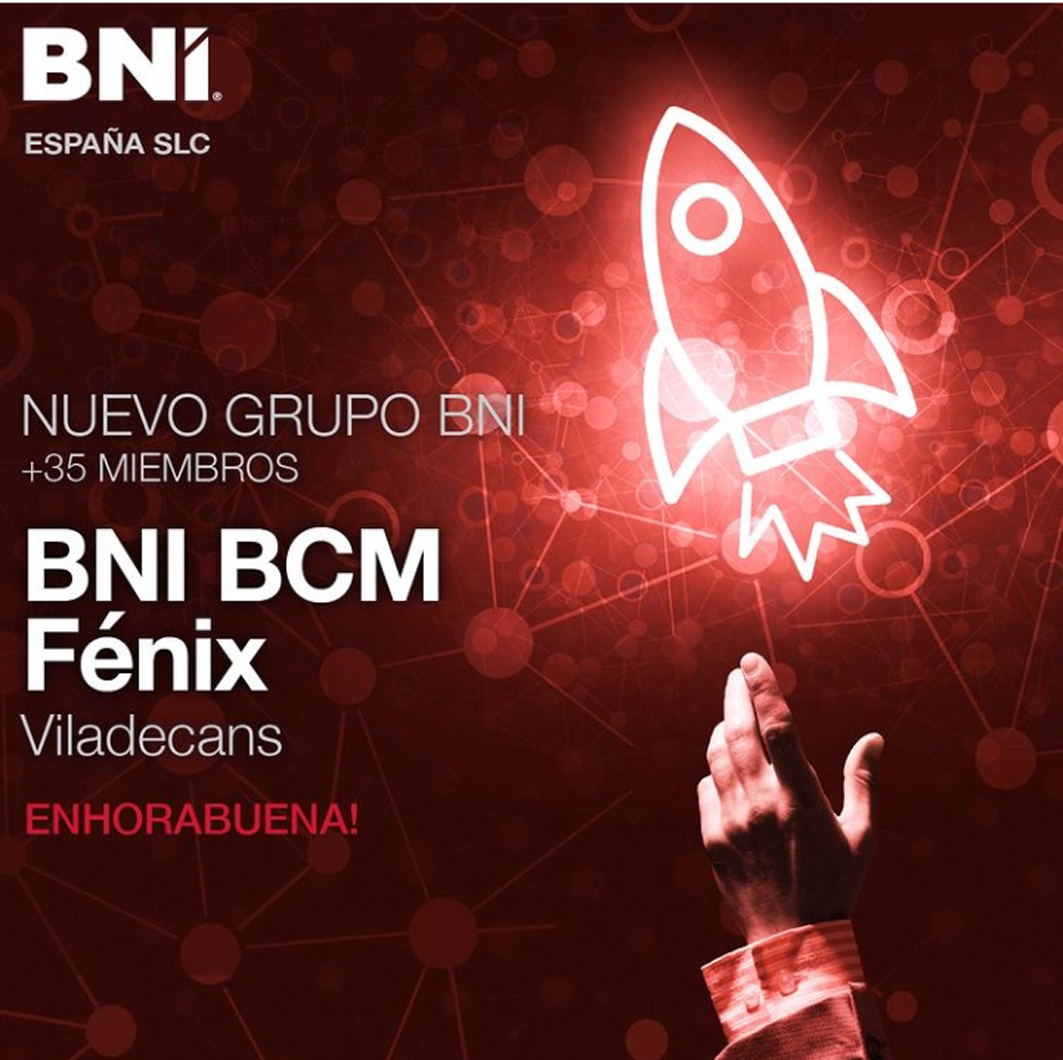 Reactivamos las empresas en el Baix Llobregat