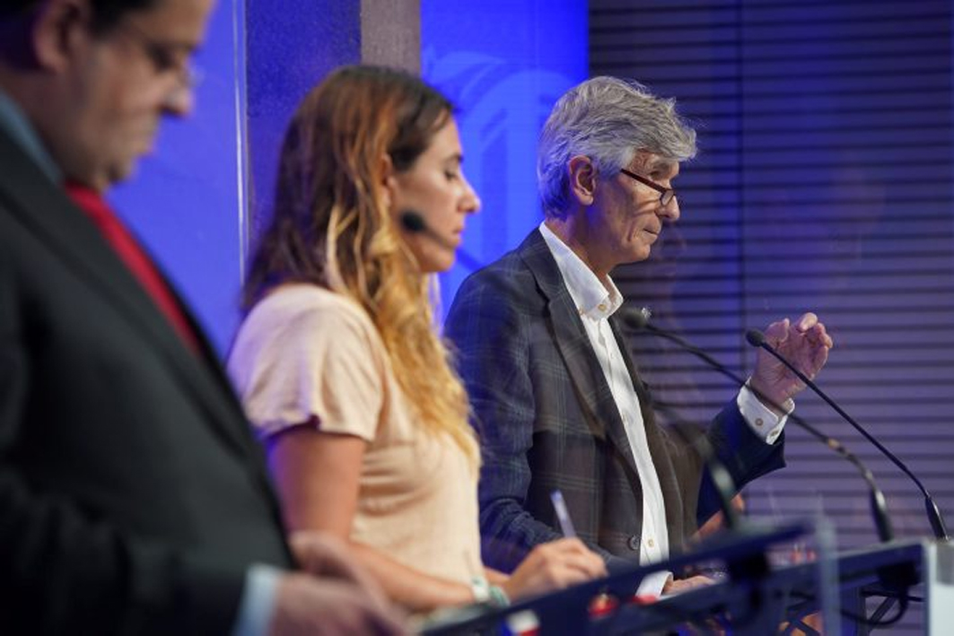 3.000 persones l'aforament en els grans esdeveniments