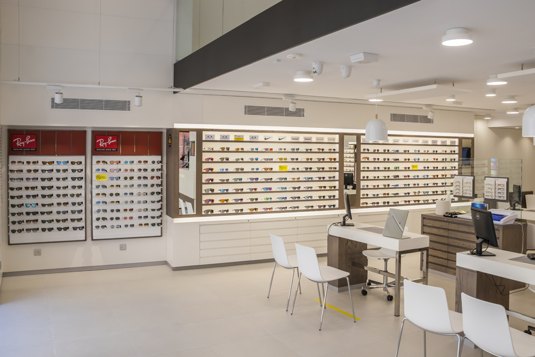 Un espai de més de 150m2 a la Plaça de la Vila