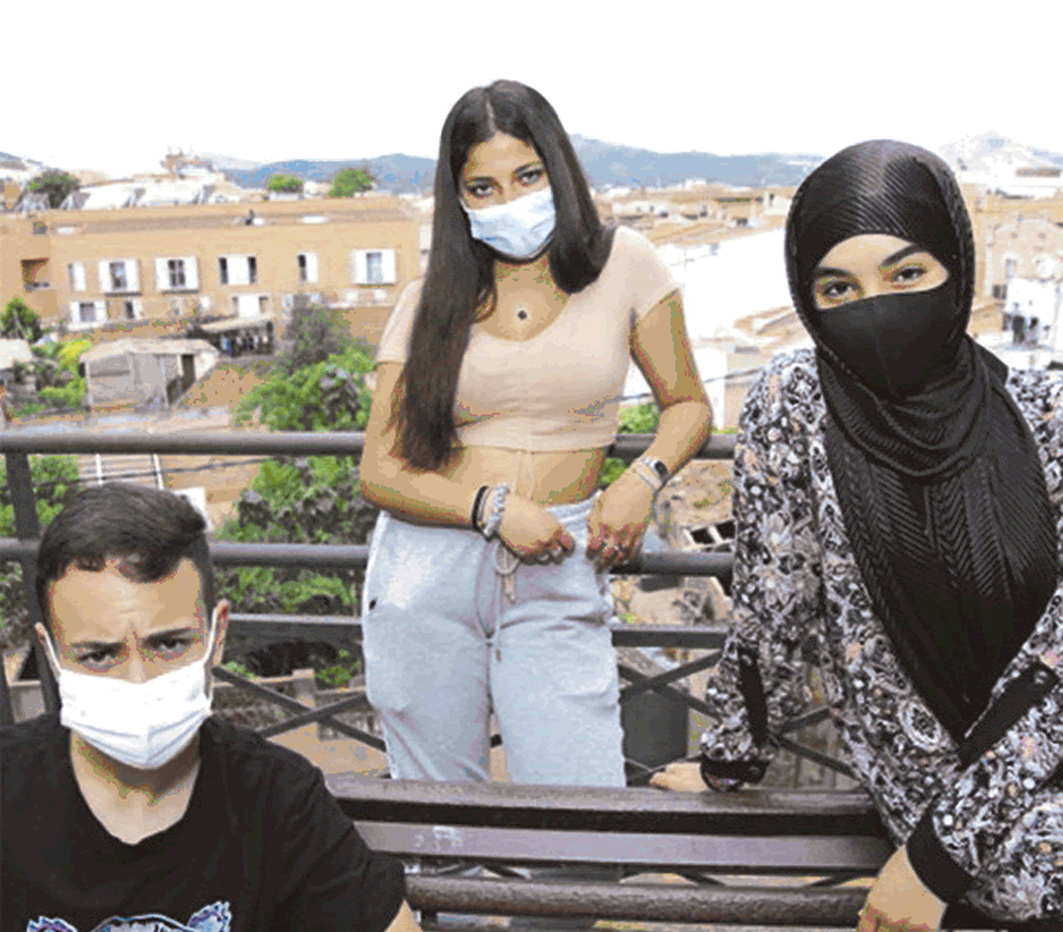 PRESENTACIÓ PLA DE XOC D’ADOLESCÈNCIA