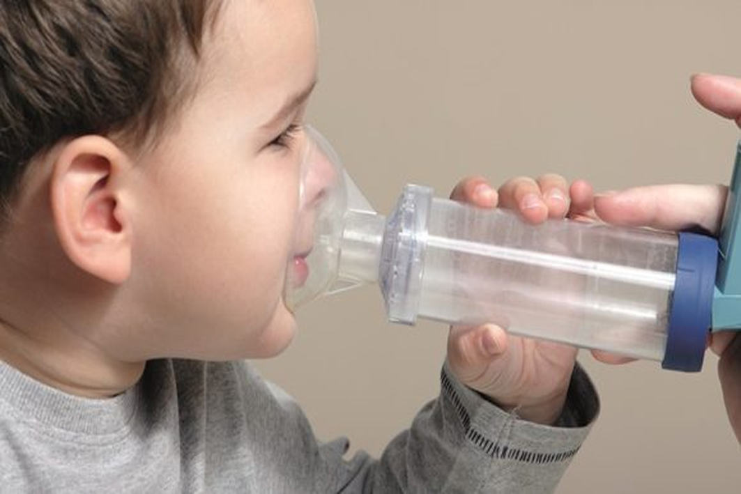 El 54% de la població que pateix asma són dones