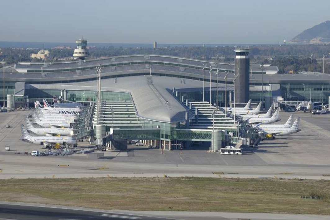 Gavà condiciona l’ampliació de l’Aeroport 