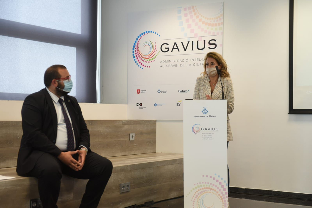 El projecte Gàvius s’obre a la participació  ciutadana