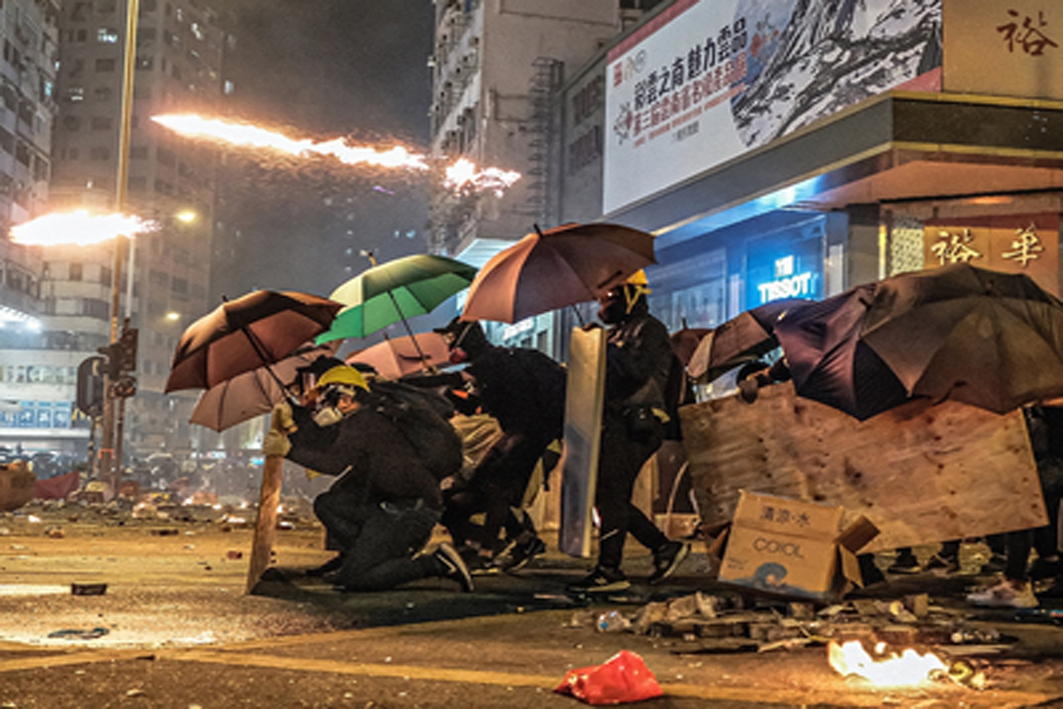 Agreuja la repressió política i les vulneracions de drets humans