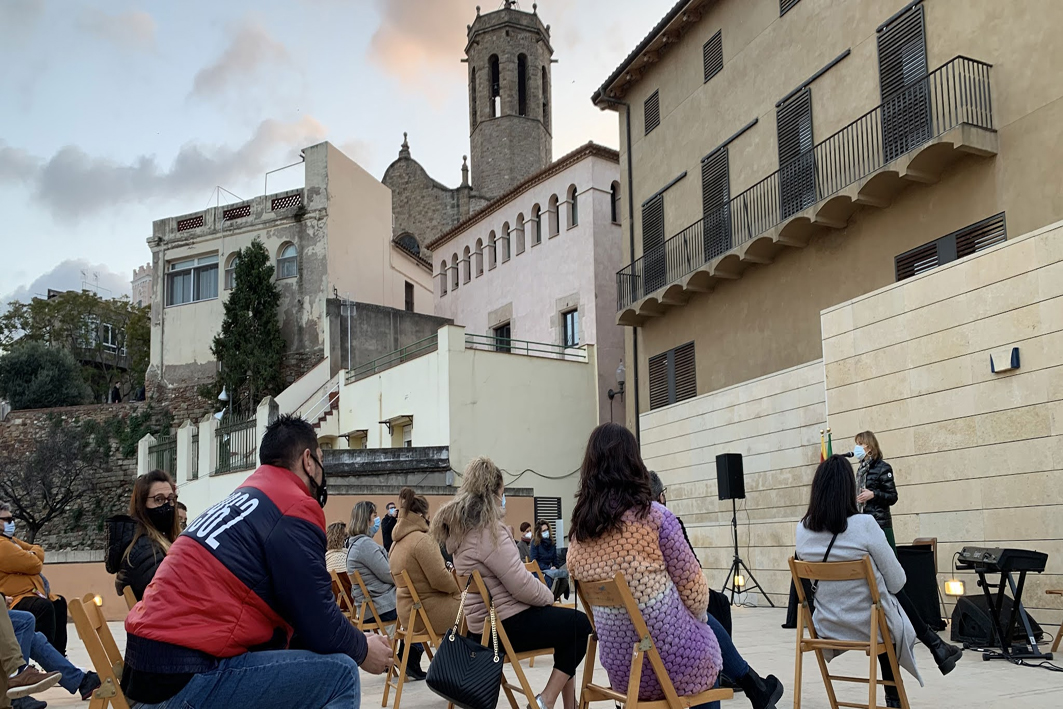 La Casa de Sevilla celebra su 28-F de una manera diferente