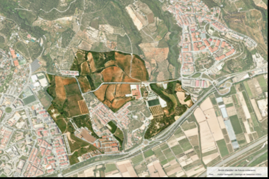 Procés participatiu per un nou model urbà sostenible