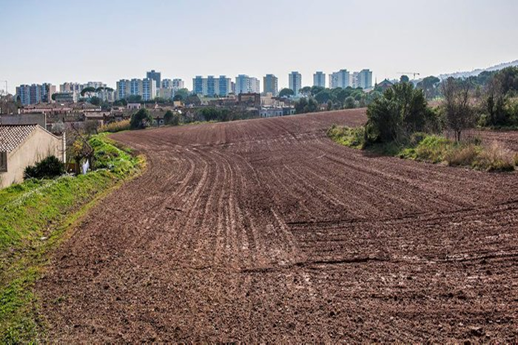 Procés participatiu per un nou model urbà sostenible