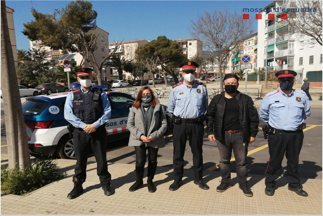 Reunió amb el Gremi d’Hosteleria de Viladecans