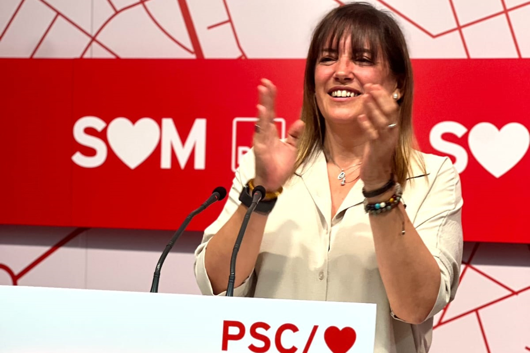 El PSC guanya les eleccions a Gavà amb una majoria clara