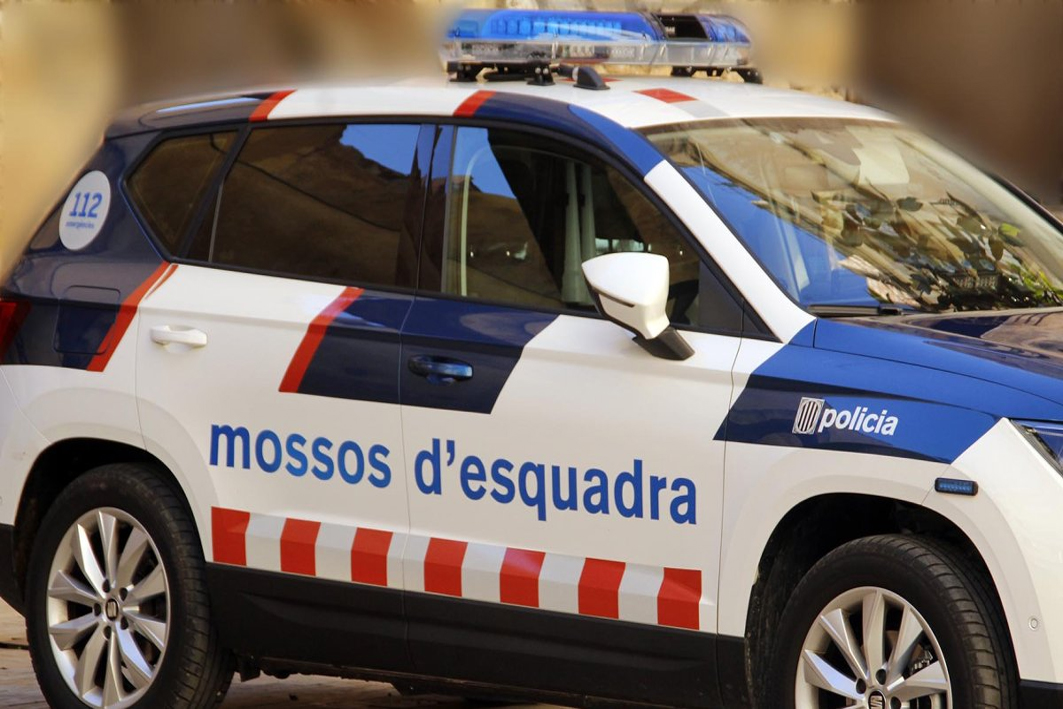 Els Mossos d'Esquadra detenen 221 multireincidents especialitzats en furts i robatoris a vies ràpides de Catalunya entre gener de 2023 i el primer trimestre de 2024