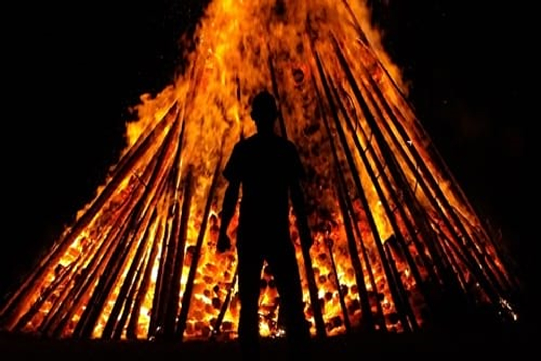 MI TRADICIÓN DE SANT JOAN