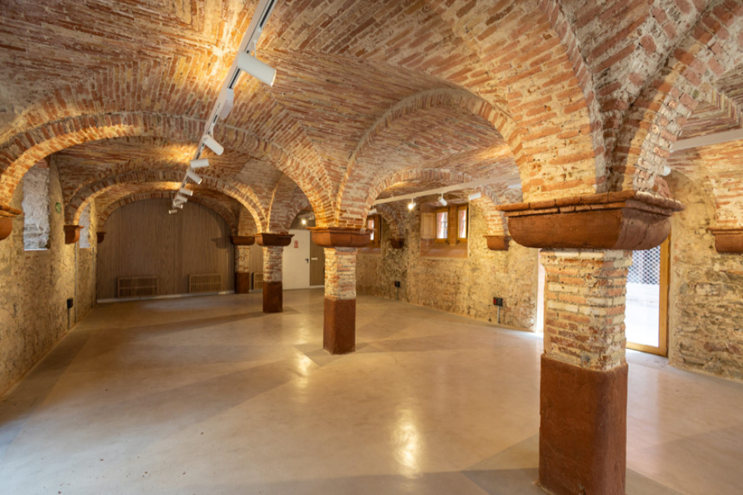 Viladecans fa un viatge al segle XVIII per celebrar el Dia dels Museus