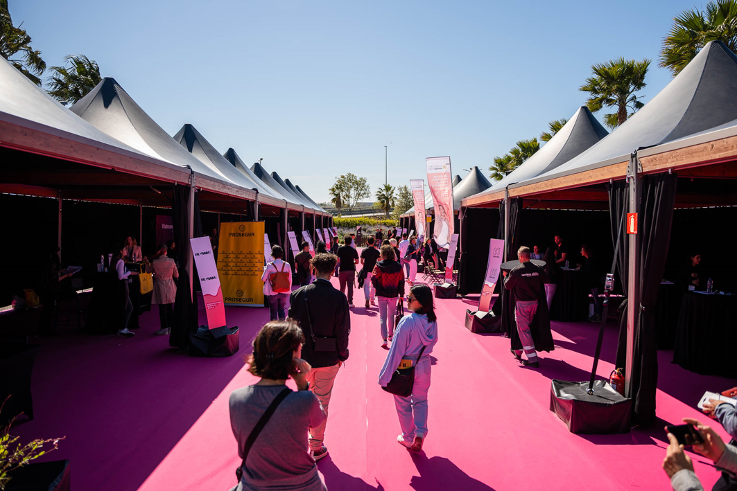 Viladecans The Style Outlets celebra la segunda  edición de su feria de empleo