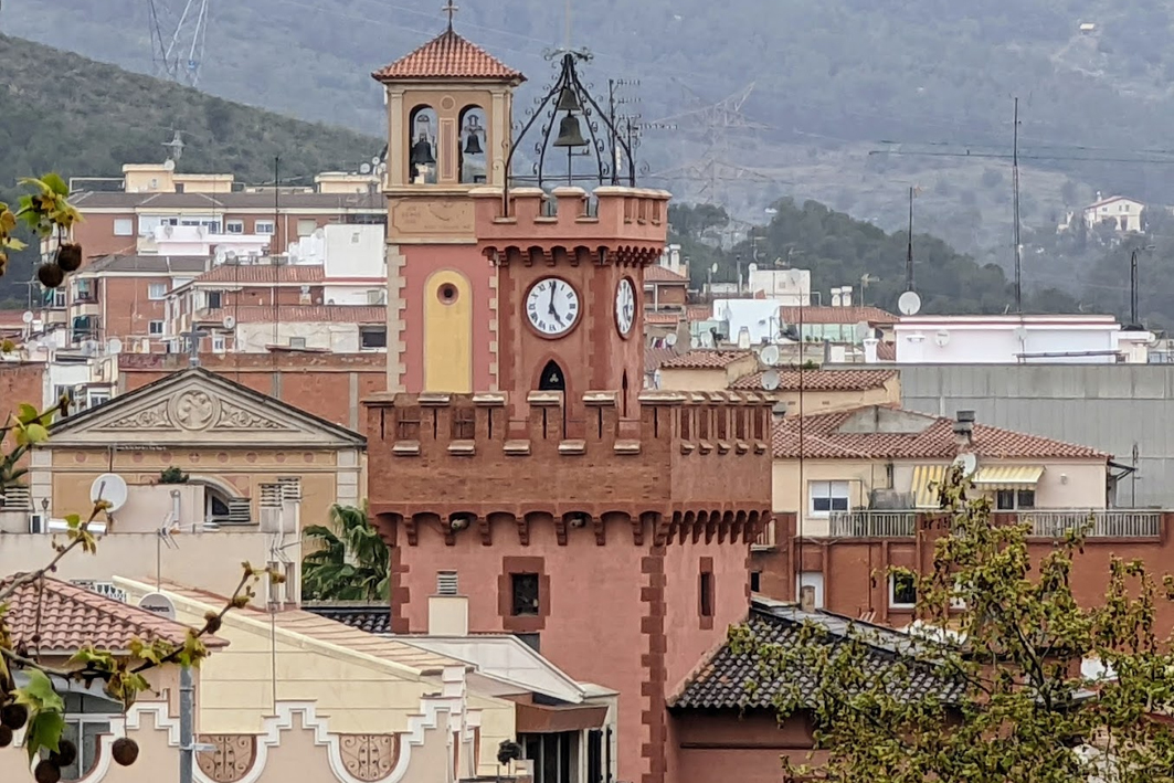 Donen el tret de sortida oficial a la I Festa del Tomàquet de Viladecans