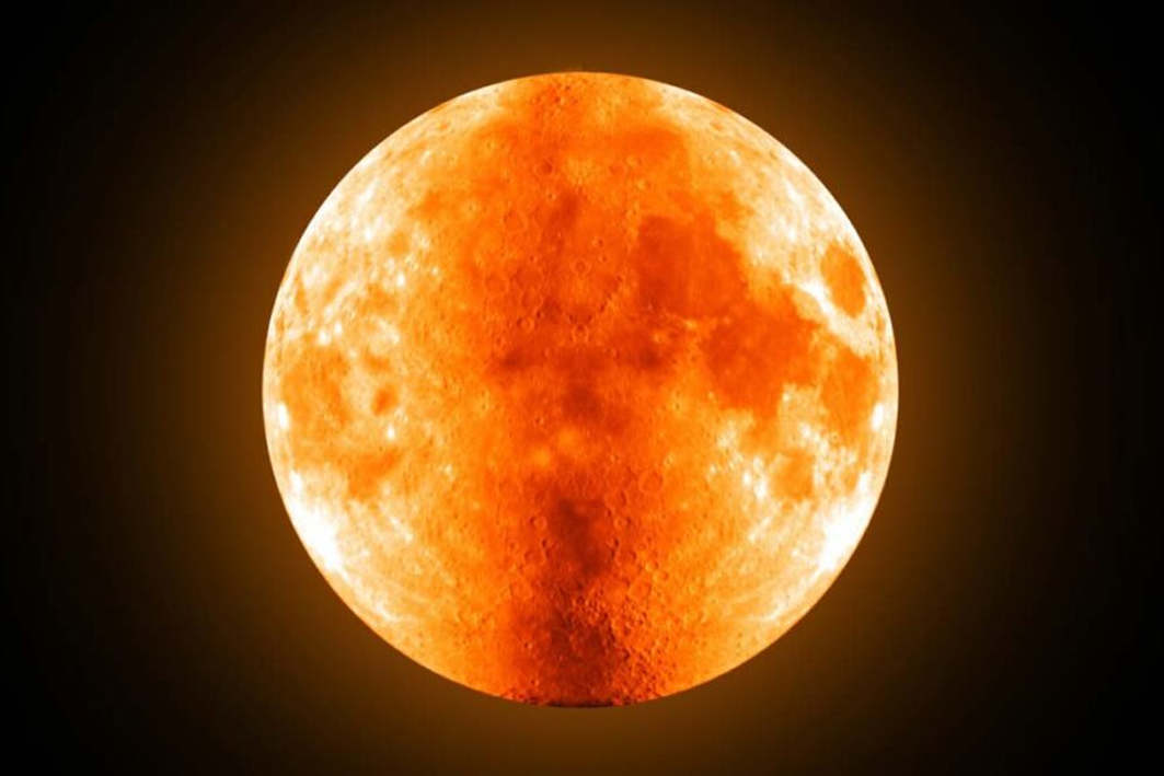 SANGRARÁ LA LUNA