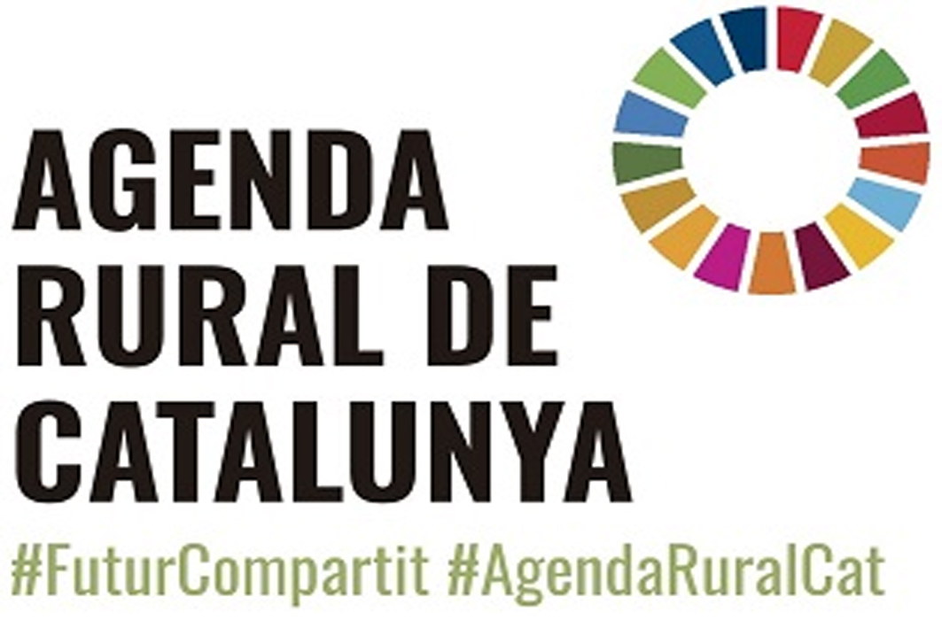 recollida d'aportacions per a l'elaboració de l'Agenda Rural