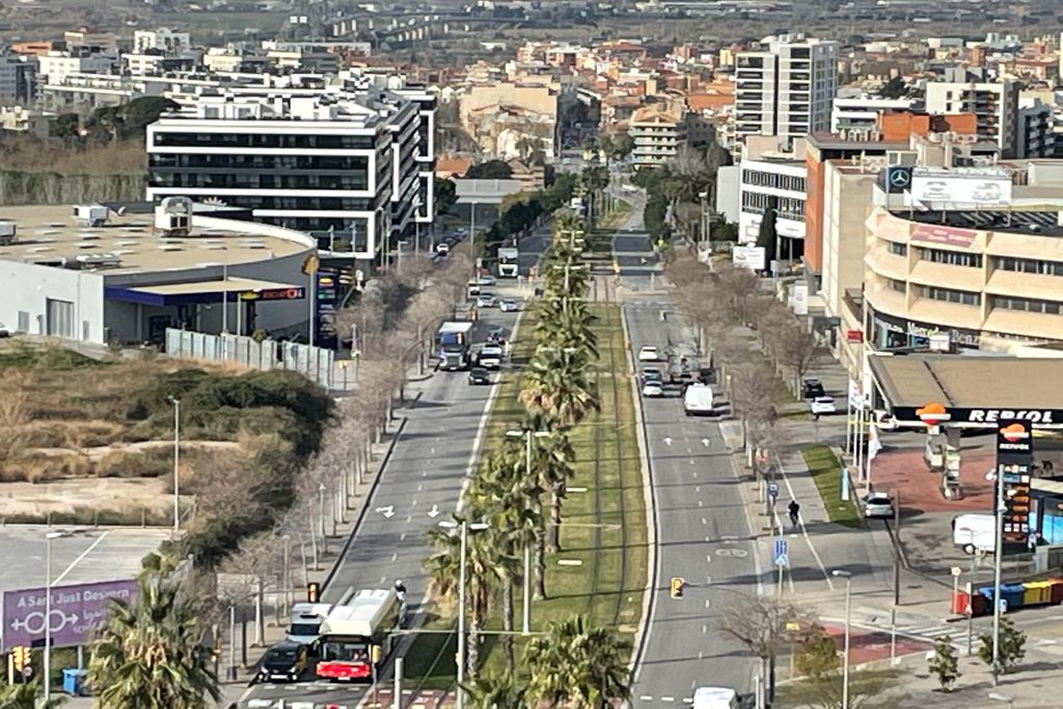 Comença l'exposició pública de la modificació puntual del PGM