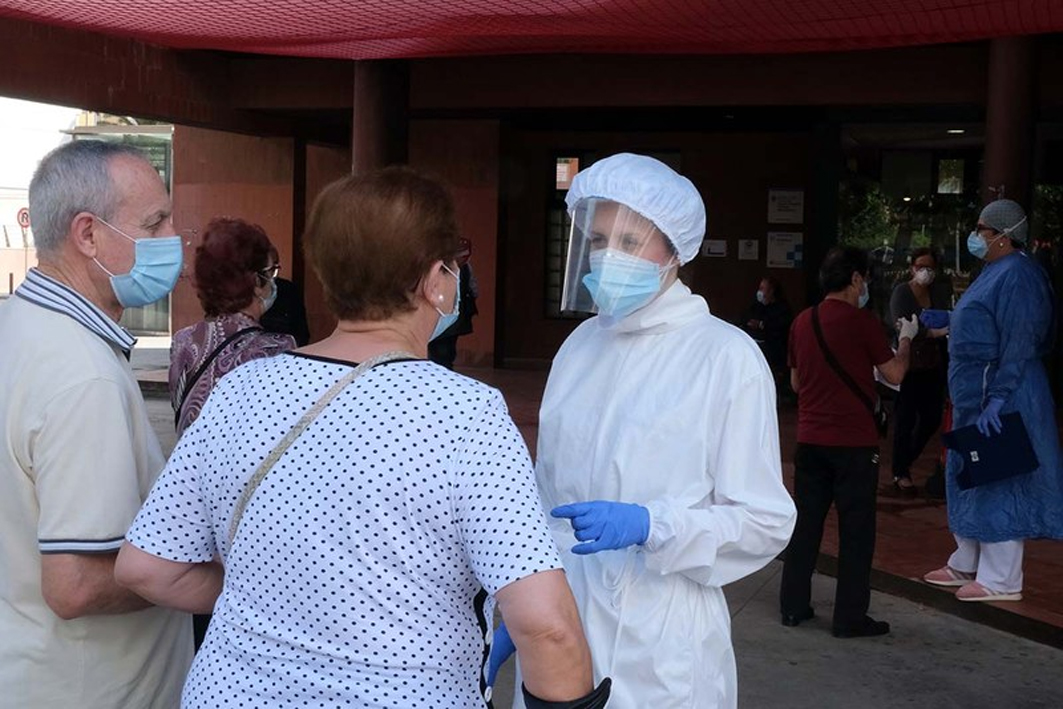 TRANSFORMACIÓ DE L’ATENCIÓ PRIMÀRIA A LA CIUTAT