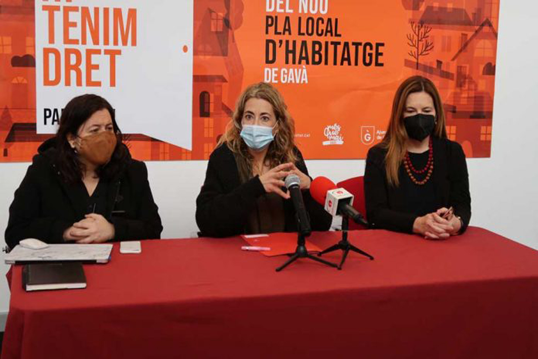 Garantir la cohesió social i la igualtat d’oportunitats