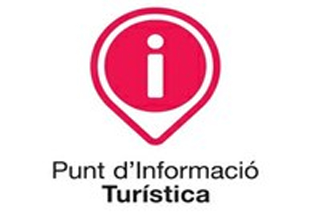 Punts d’informació turística del Baix Llobregat