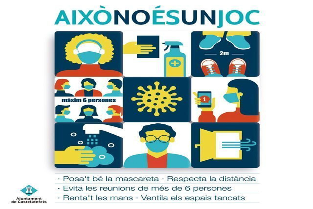 Más de 80 denuncias por incumplir restricciones de movilidad