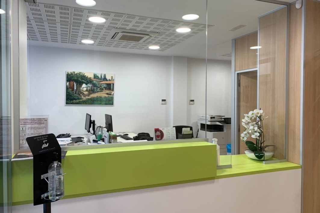 A Serveis Socials oferim atenció personalitzada amb cita prèvia