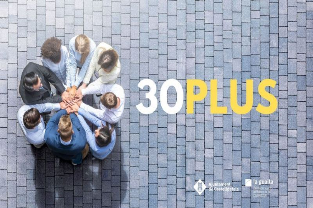 Subvenciones a empresas que contraten mayores de 30 