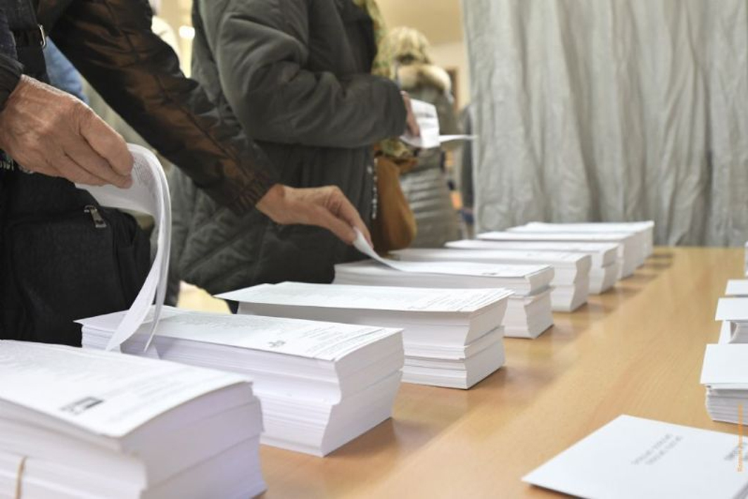 Mañana finaliza el plazo para pedir el voto por correo