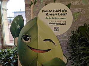 Viladecans acollirà al desembre el Congrés Nacional del Medi Ambient