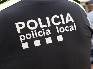 Els detinguts per la Policia Local de Viladecans sumen una vintena d’antecedents delictius