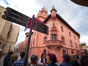 Viladecans obté una puntuació del 100 % en l’informe anual de transparència de la Sindicatura de Greuges de Catalunya